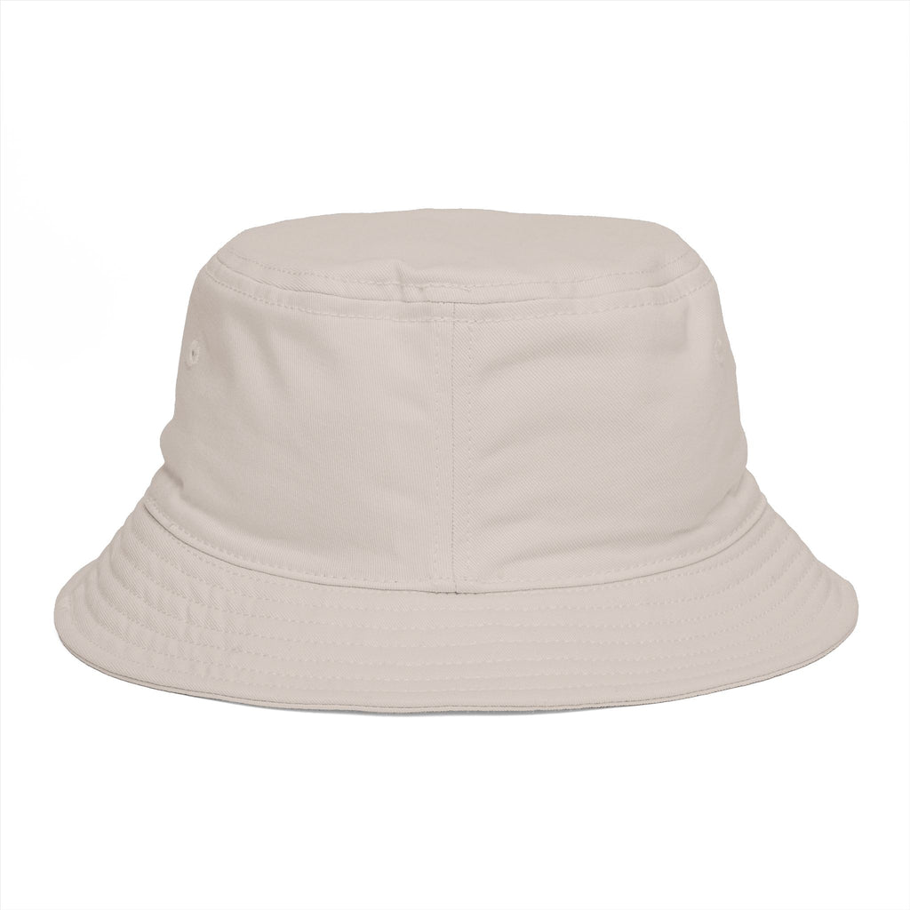 8647 Seashells Beach Bucket Hat I James Comey 86 47 Hat