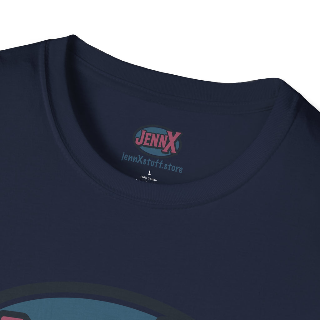 JennX GenerationX GenX shirt Most Popular Name in the Most Awesome Generation