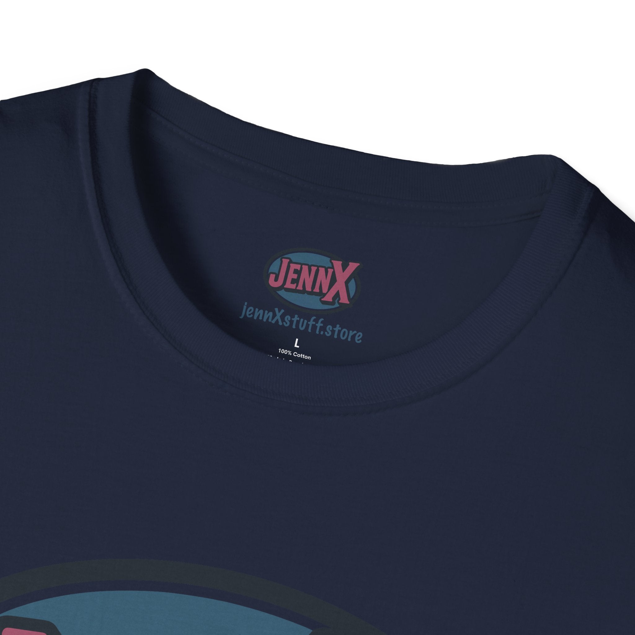 JennX GenerationX GenX shirt Most Popular Name in the Most Awesome Generation