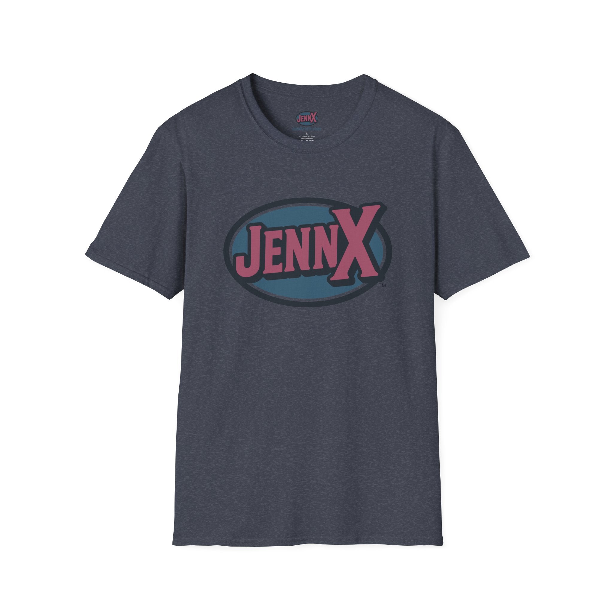 JennX GenerationX GenX shirt Most Popular Name in the Most Awesome Generation