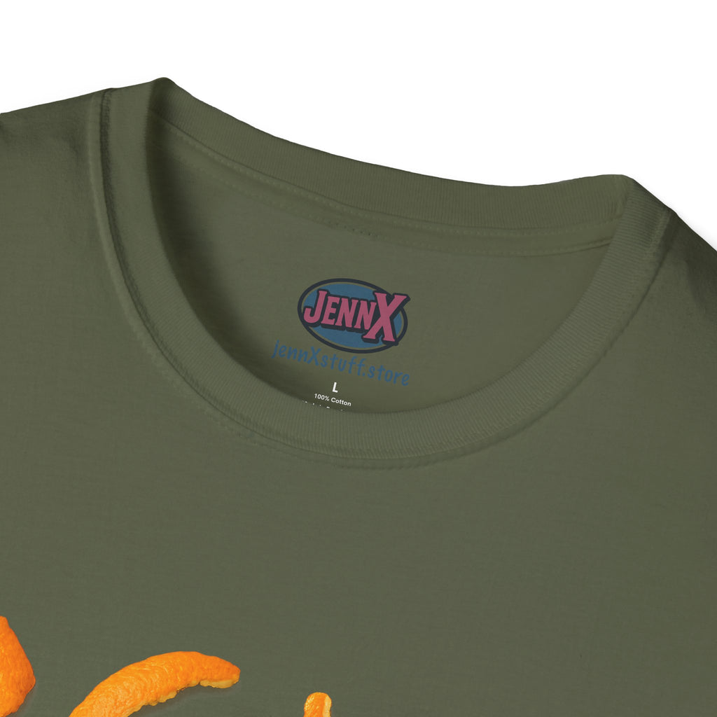 8647 Anti-Trump Shirt | Orange Turd Political Humor