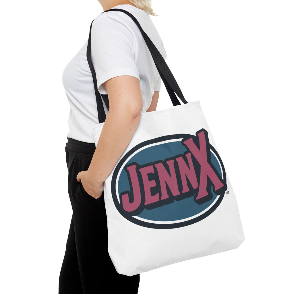 Generation X JennX Tote Bag | Most Popular Name in the Most Awesome Generation