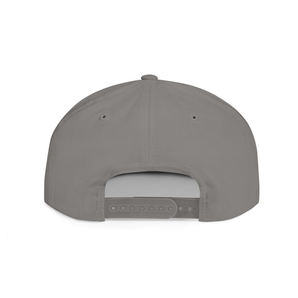 We Are All Pretty Good Flat Bill Snapback hat | Defund ICE