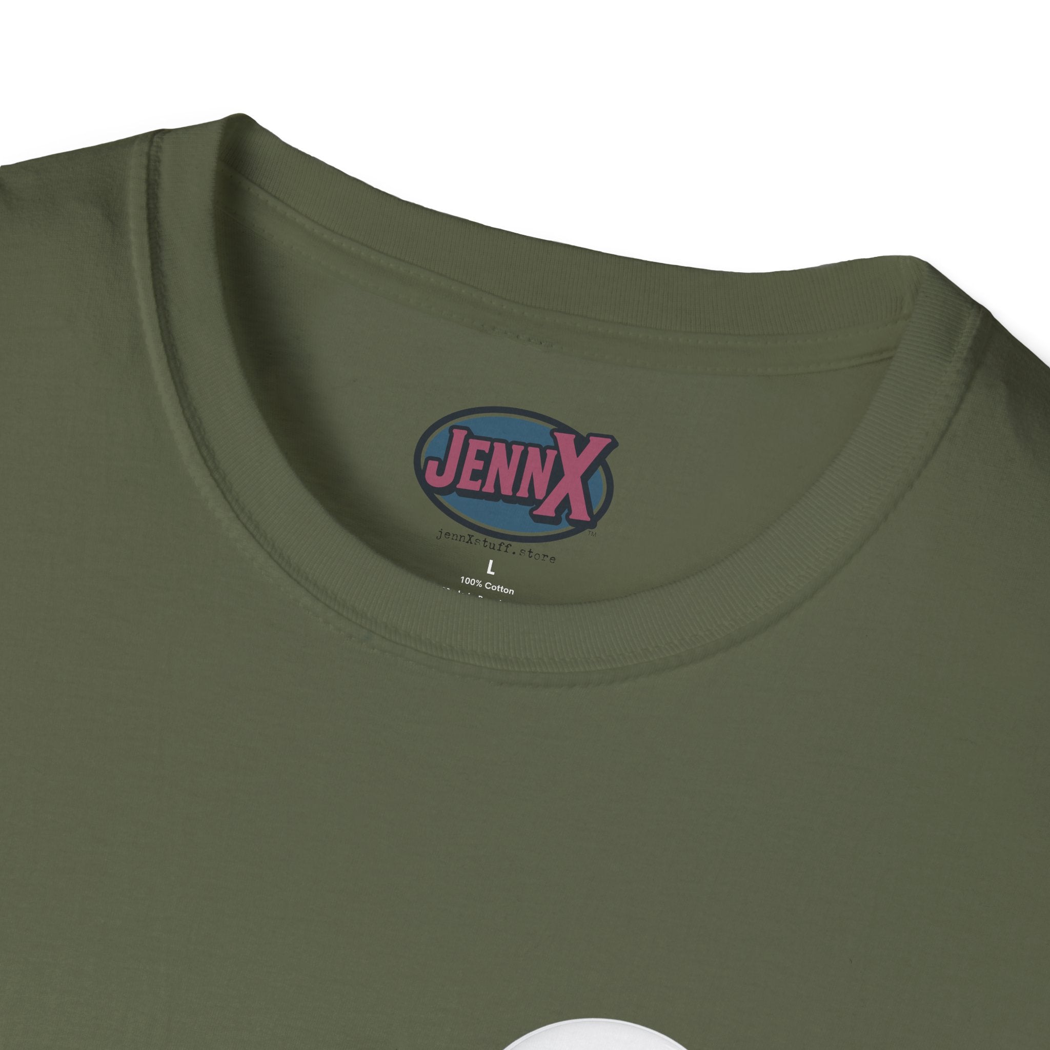 Be Good pin button shirt inspired by the Golden Globes