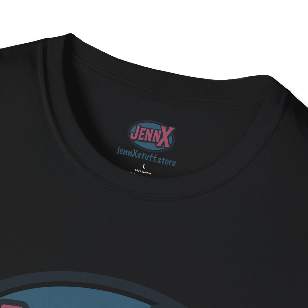 JennX GenerationX GenX shirt Most Popular Name in the Most Awesome Generation