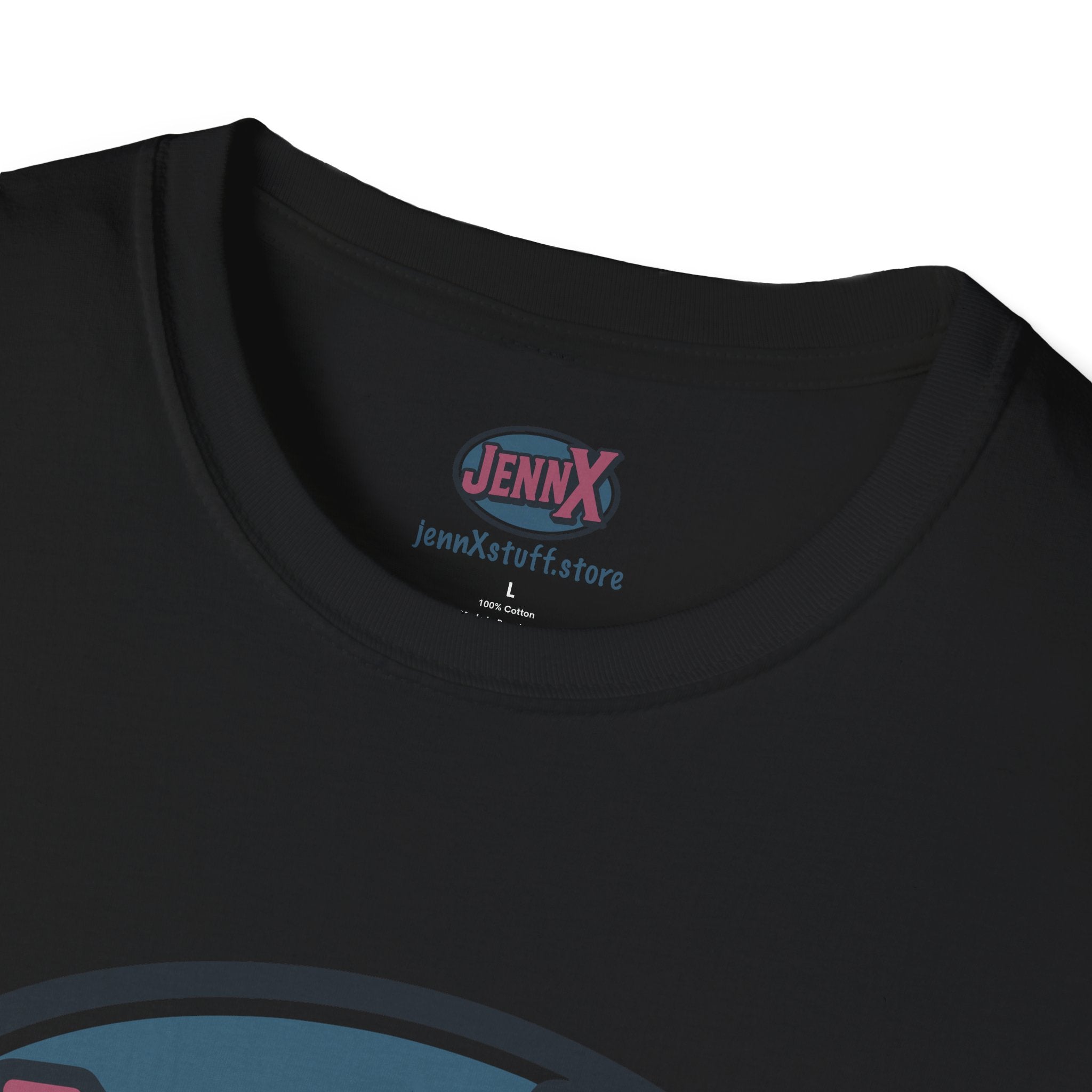 JennX GenerationX GenX shirt Most Popular Name in the Most Awesome Generation