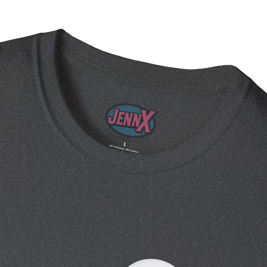 Be Good pin button shirt inspired by the Golden Globes