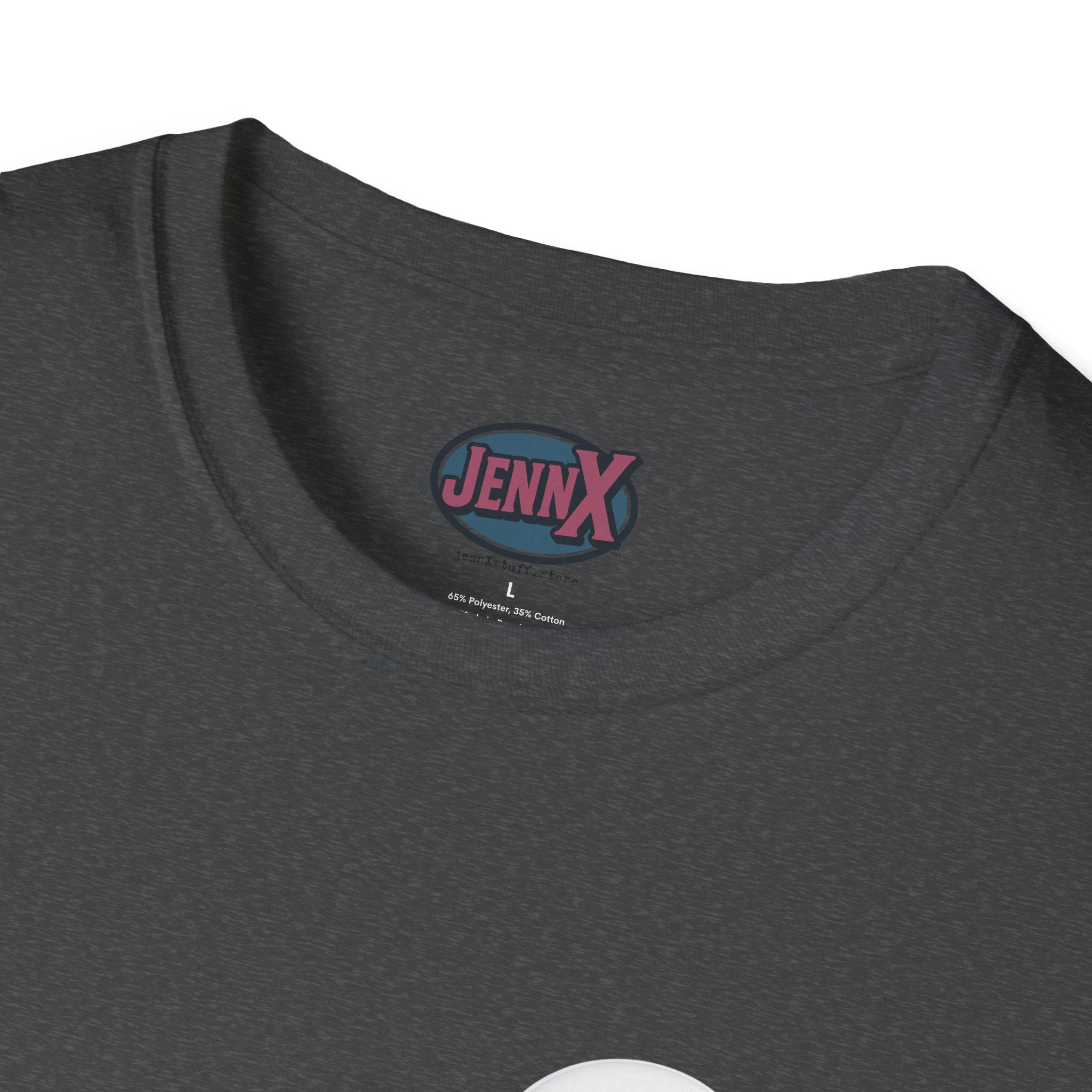 Be Good pin button shirt inspired by the Golden Globes