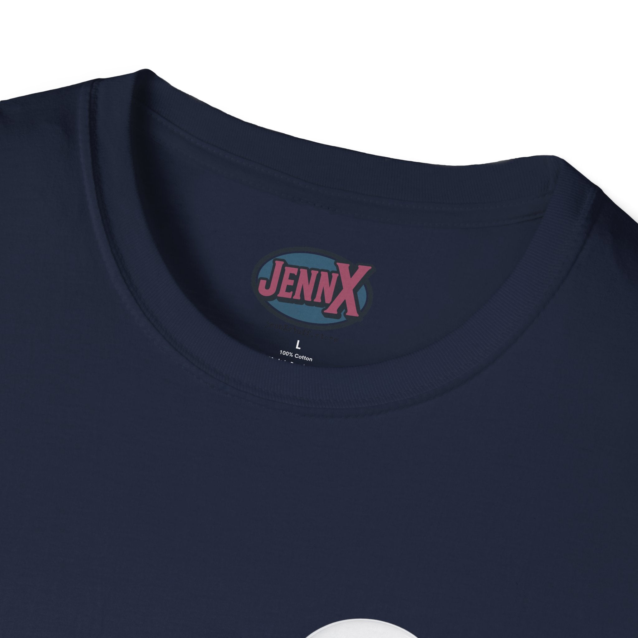 Be Good pin button shirt inspired by the Golden Globes