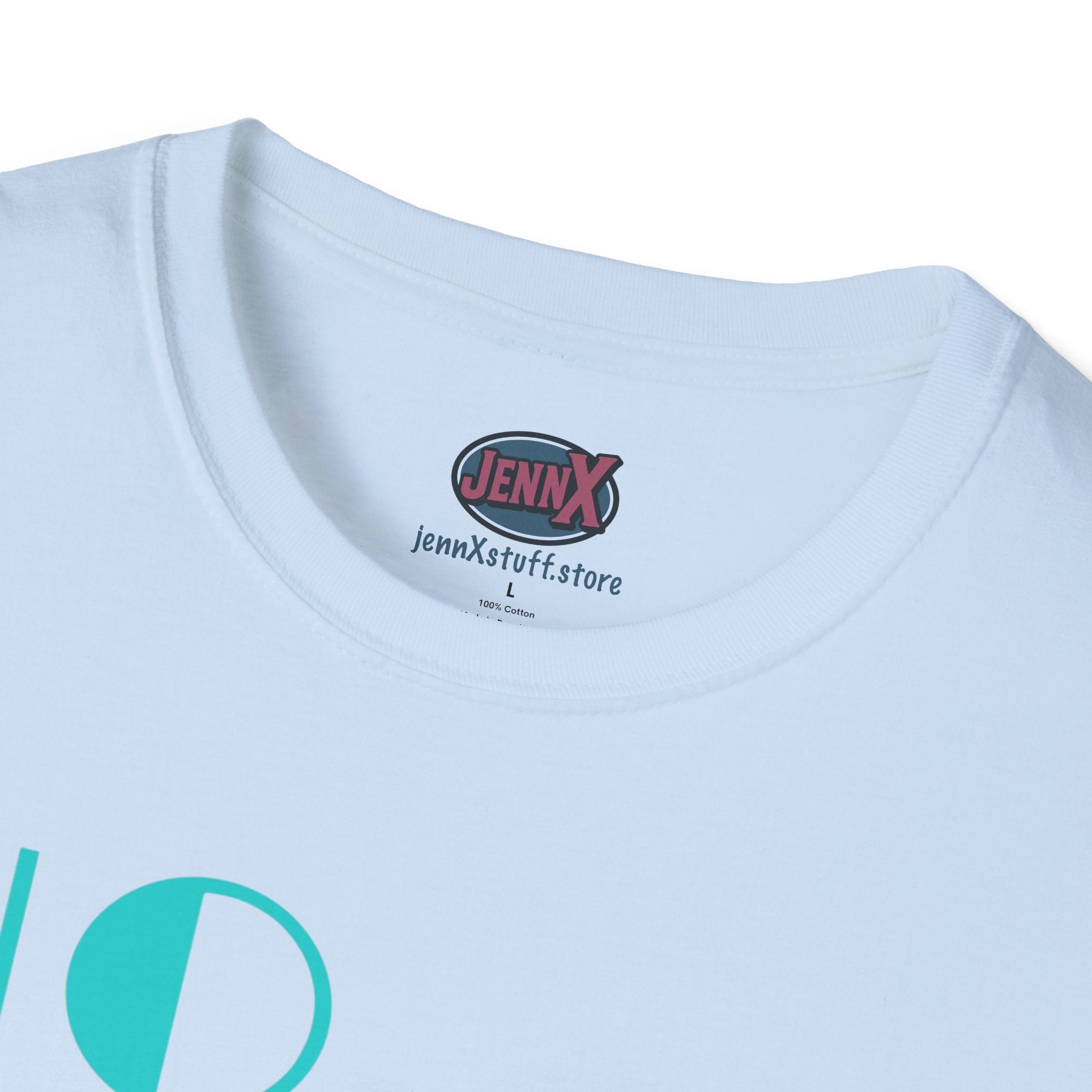 No Kings Miami Vice parody T-Shirt | Generation X