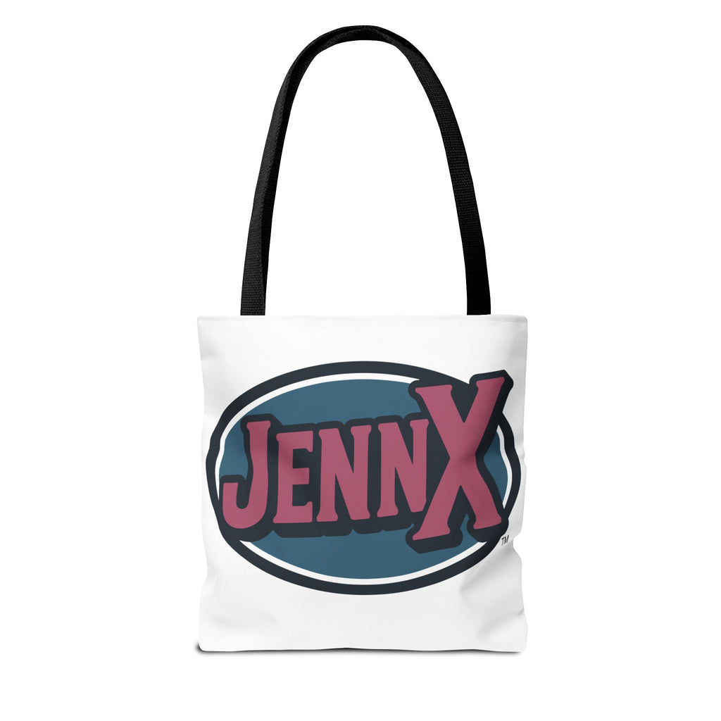 Generation X JennX Tote Bag | Most Popular Name in the Most Awesome Generation