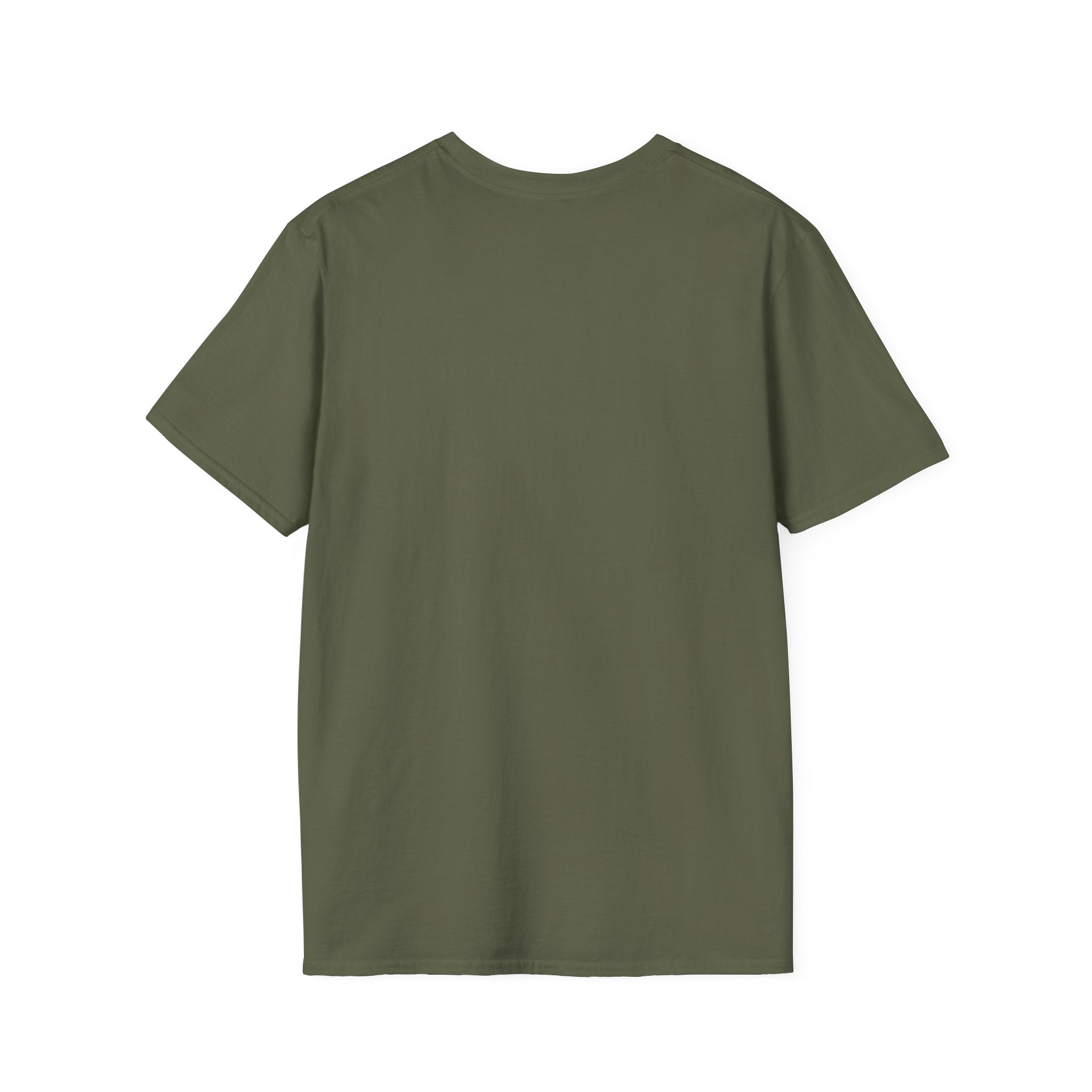 No Kings Top Gun movie logo parody graphic tee | Political Humor