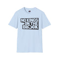 No Kings On The Block T-Shirt | NKOTB GenX Millennial design