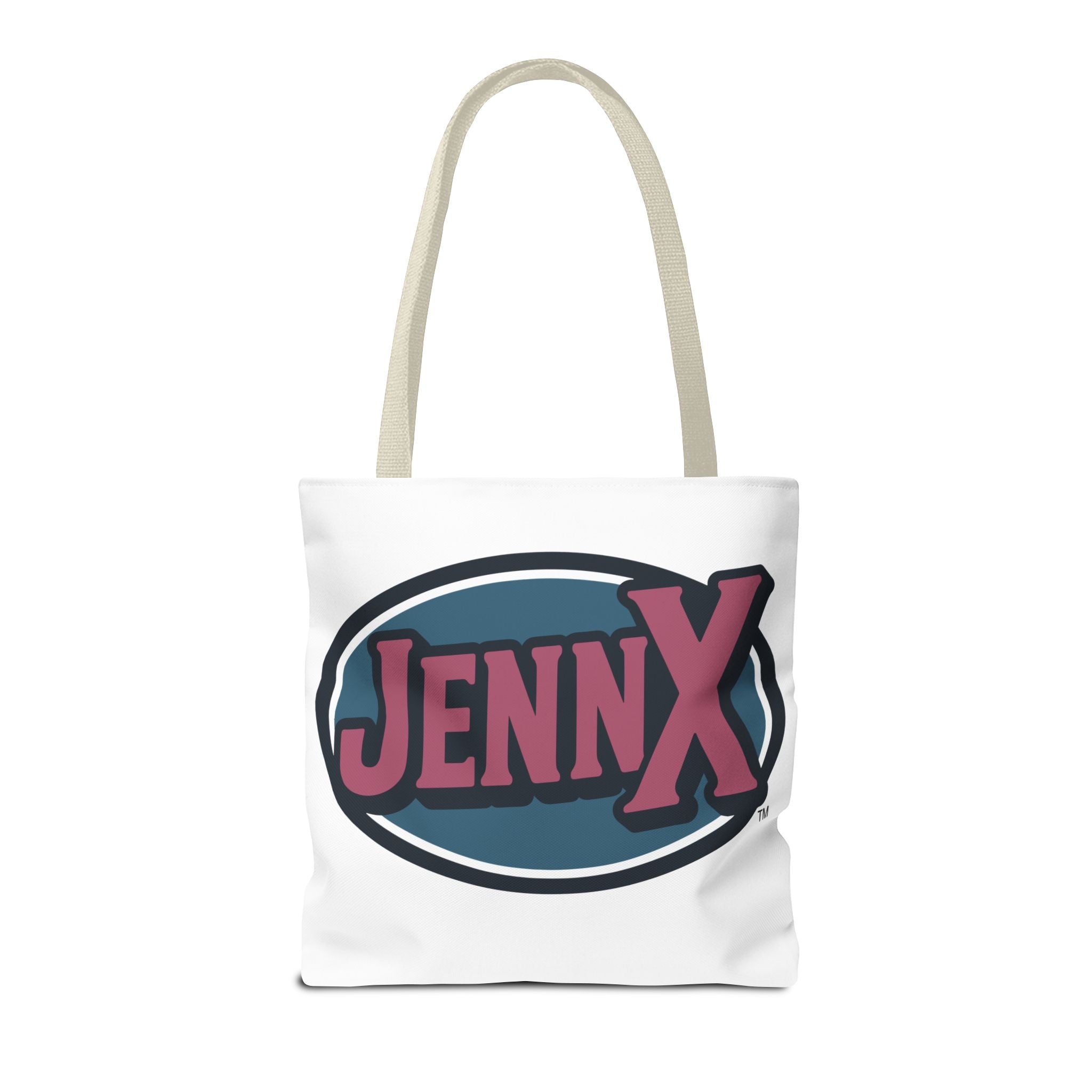 Generation X JennX Tote Bag | Most Popular Name in the Most Awesome Generation