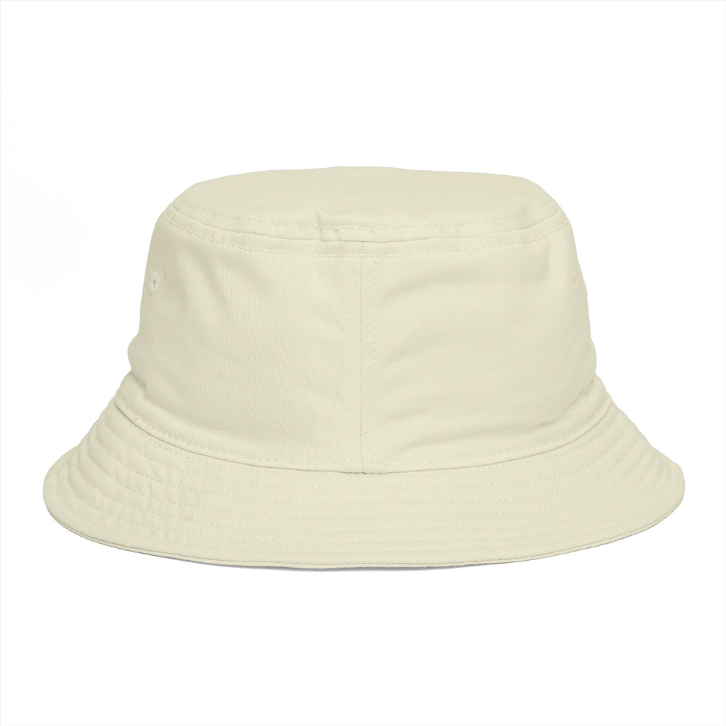 8647 Seashells Beach Bucket Hat I James Comey 86 47 Hat