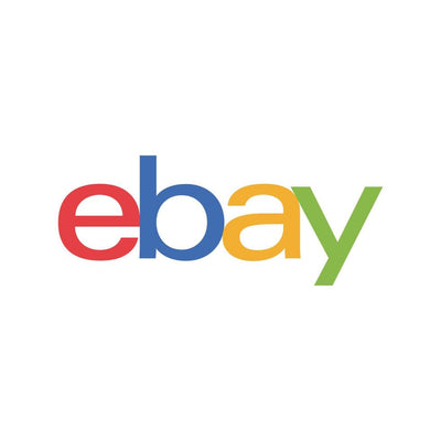 eBay logo