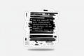 Epstein Files protest sticker featuring the “Trump Lies” JOD quote design. Bold political decal demanding transparency and accountability.