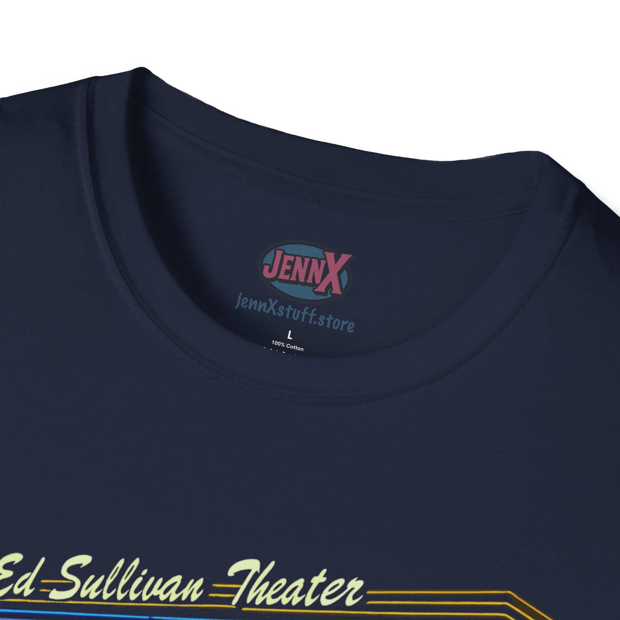 Dictator Shit Show Anti-Trump T-Shirt - Political Humor Design