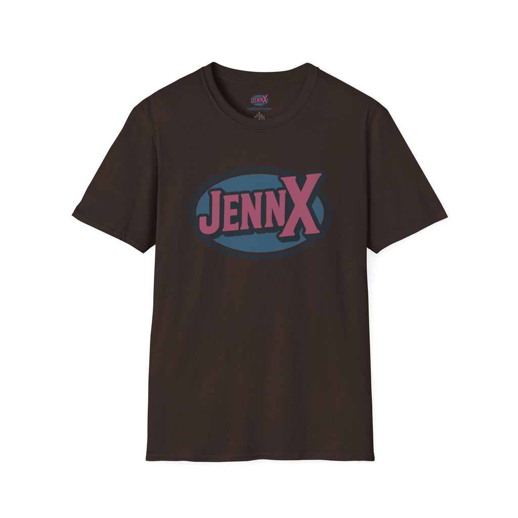 Generation X Jennifer T-Shirt I Gift for Mom/ Aunt Jenny