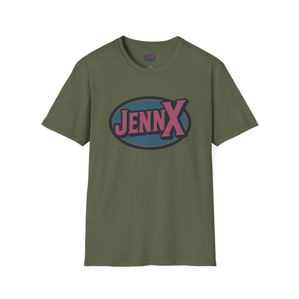 Generation X Jennifer T-Shirt I Gift for Mom/ Aunt Jenny