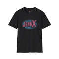 Generation X Jennifer T-Shirt I Gift for Mom/ Aunt Jenny