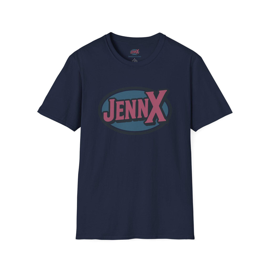 Generation X Jennifer T-Shirt I Gift for Mom/ Aunt Jenny