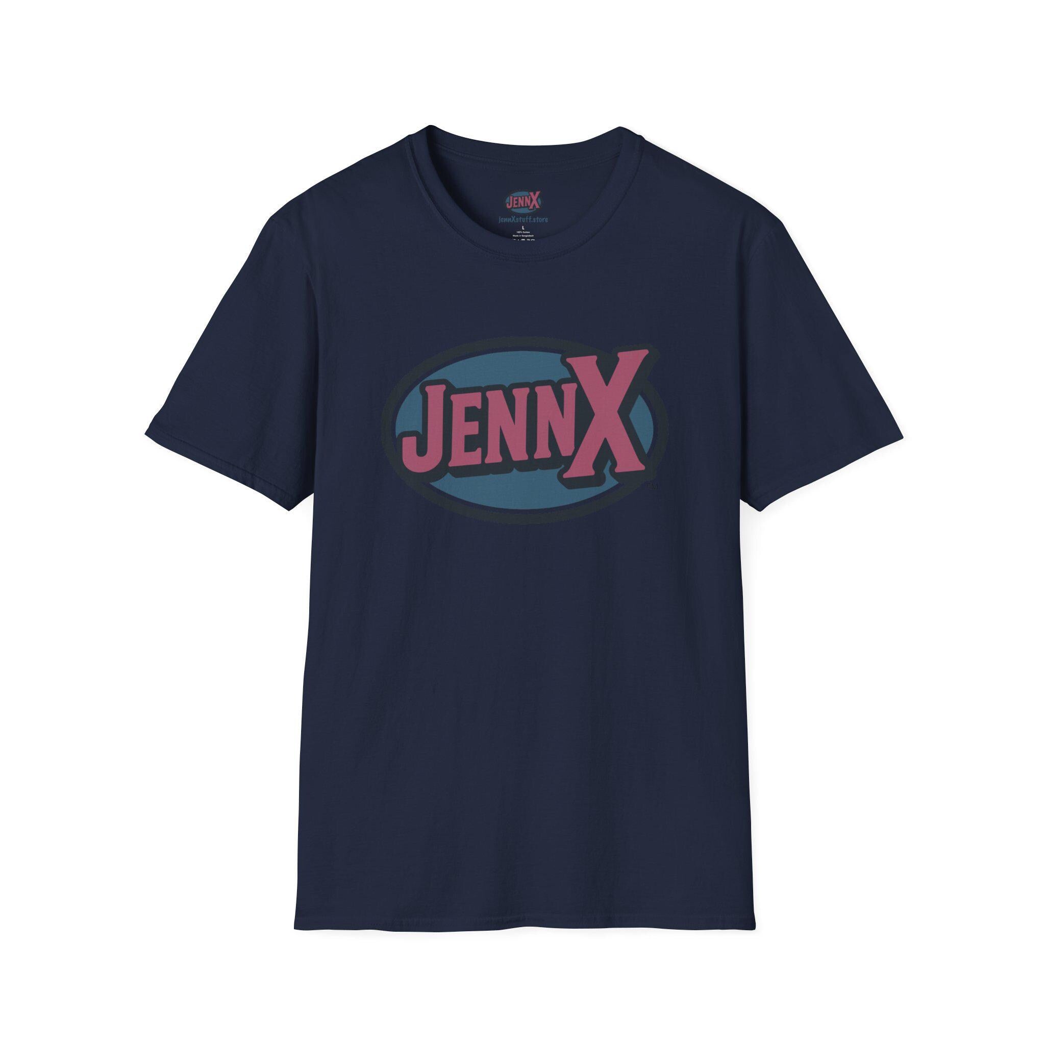 Generation X Jennifer T-Shirt I Gift for Mom/ Aunt Jenny