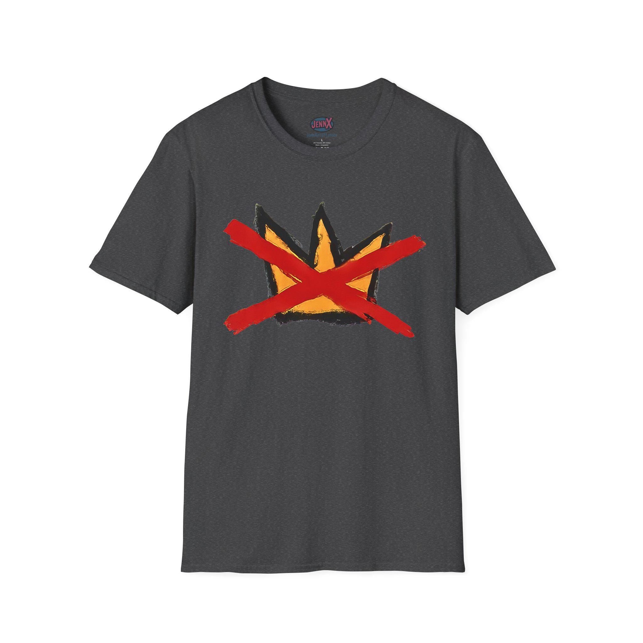 No Kings America Protest Shirt, Anti Authoritarian Democracy Tee