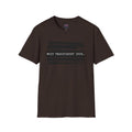 Epstein Files Redacted Shirt Design I Most Transparent Ever Anti-Trump Political T-Shirt