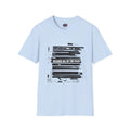 Release All of the Files T-Shirt | Redacted Epstein Files