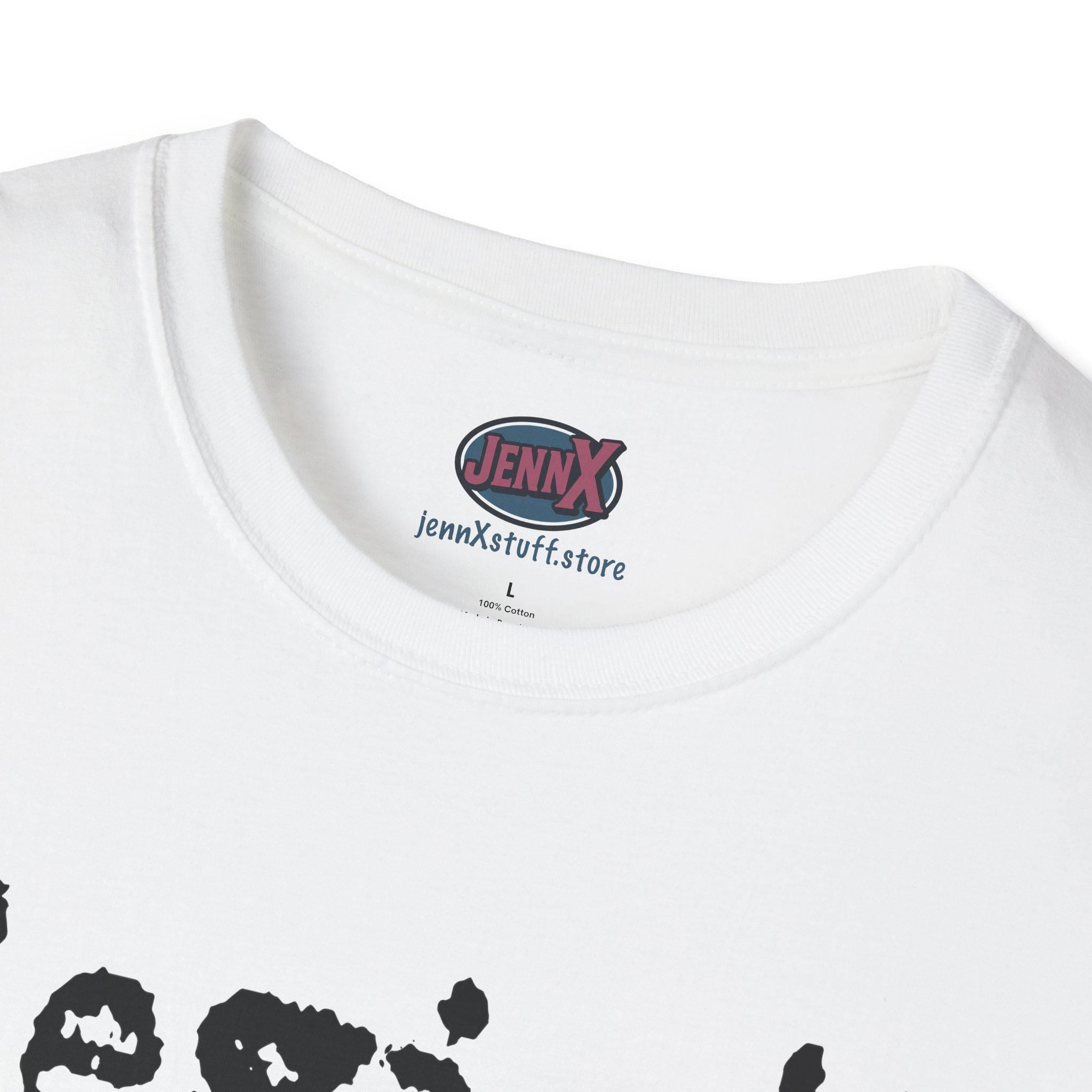 Resist. T-Shirt | Typography Protest Statement, Minimal Graphic Tee