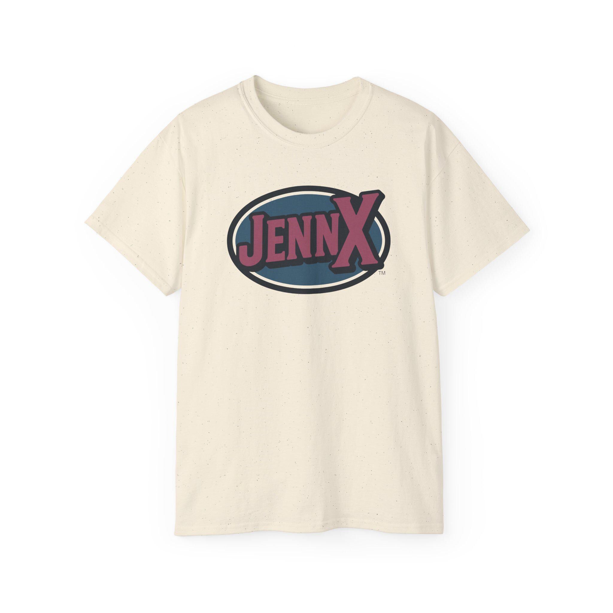 Generation X Jennifer T-Shirt I Free JennX StickerI Gift for Mom/ Aunt Jenny