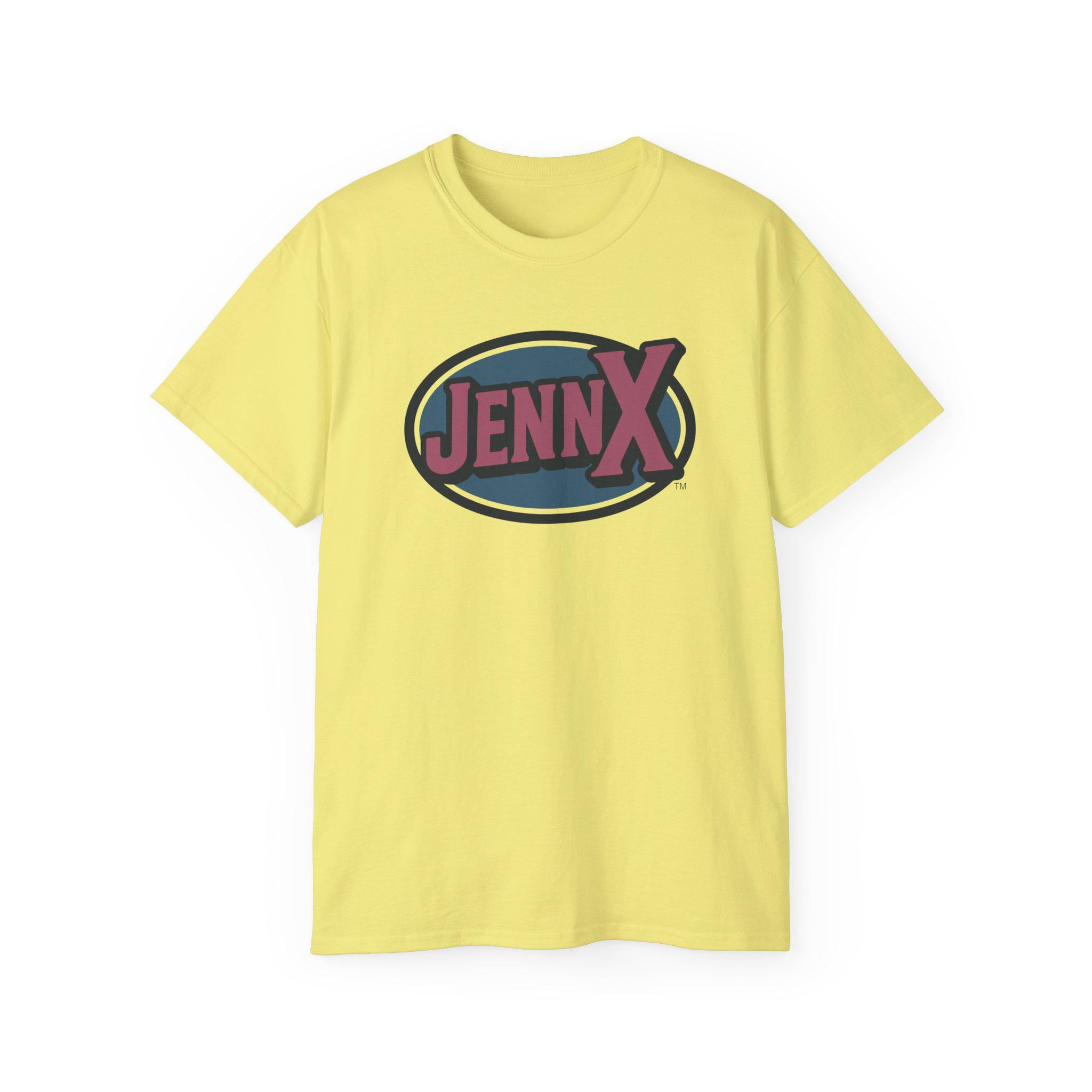 Generation X Jennifer T-Shirt I Free JennX StickerI Gift for Mom/ Aunt Jenny