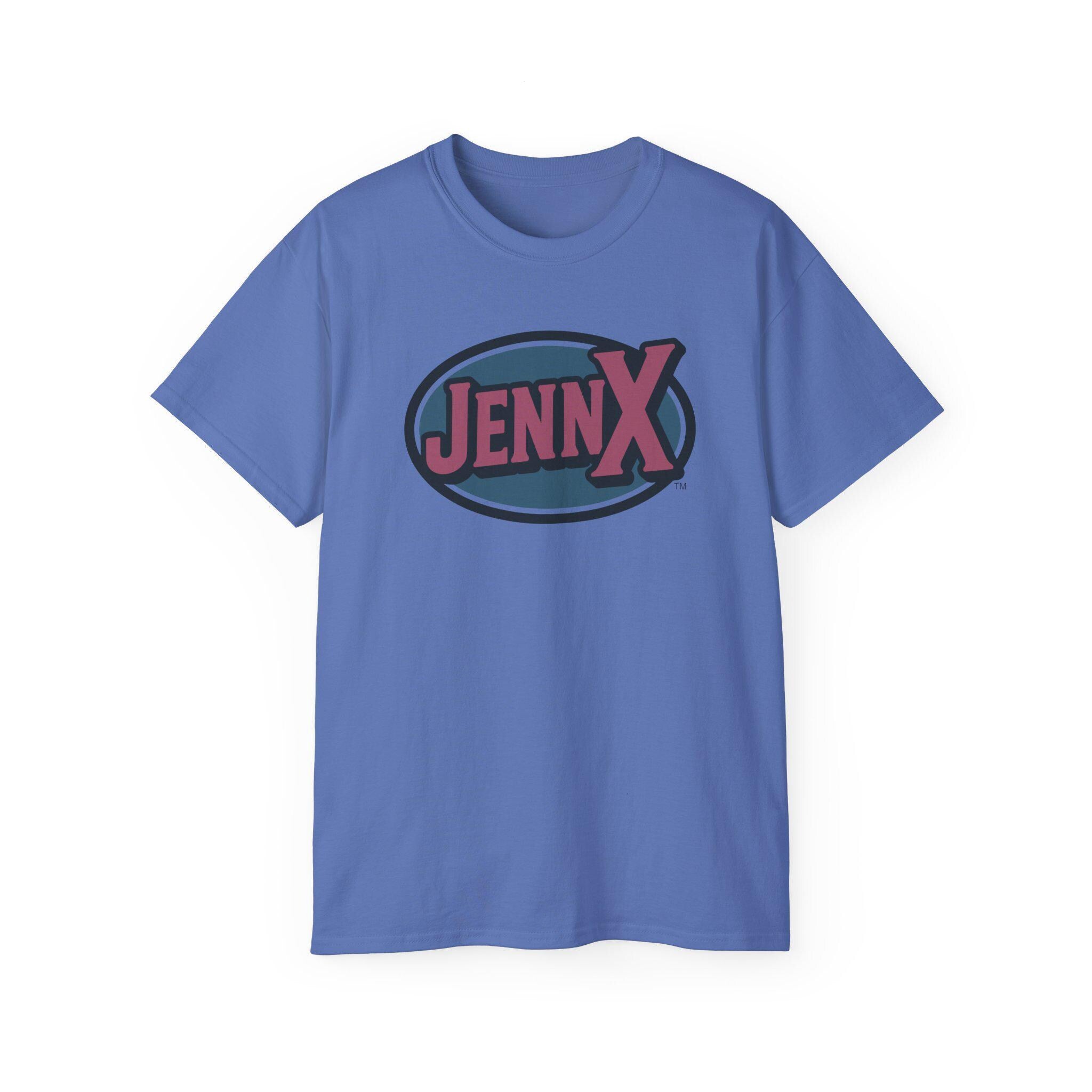 Generation X Jennifer T-Shirt I Free JennX StickerI Gift for Mom/ Aunt Jenny