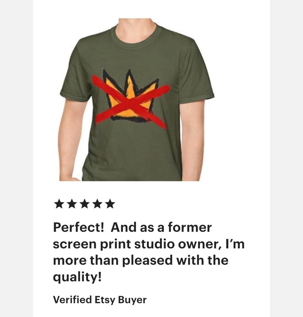 No War Iran flag colors shirt I Hand-Drawn Not AI