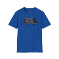 Epstein Redacted Files lead to Iran War I 120 Hours distressed barcode graphic T-Shirt