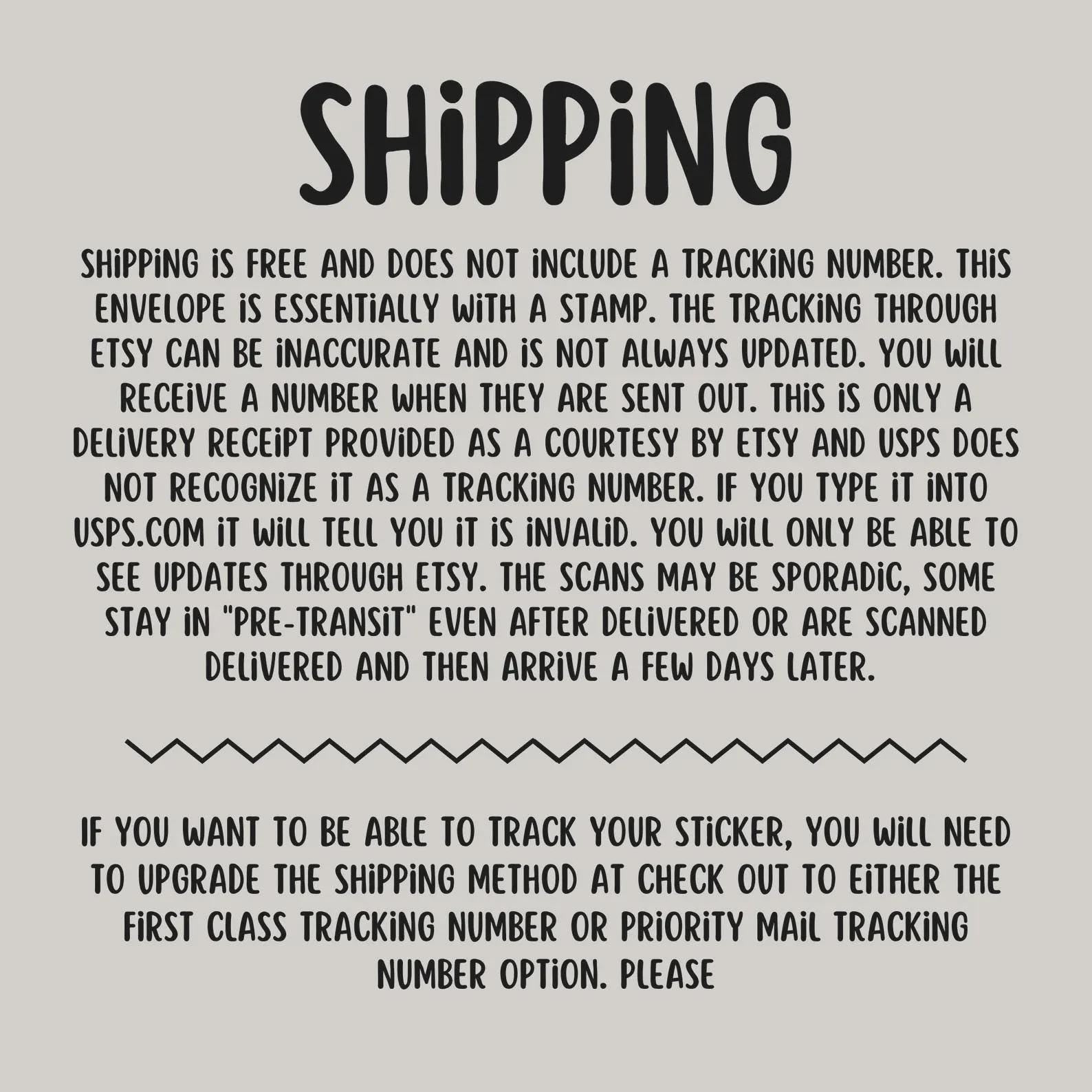 No War protest sticker 3" - Buy 3, Get 1 Free - 8647 - Ships Today