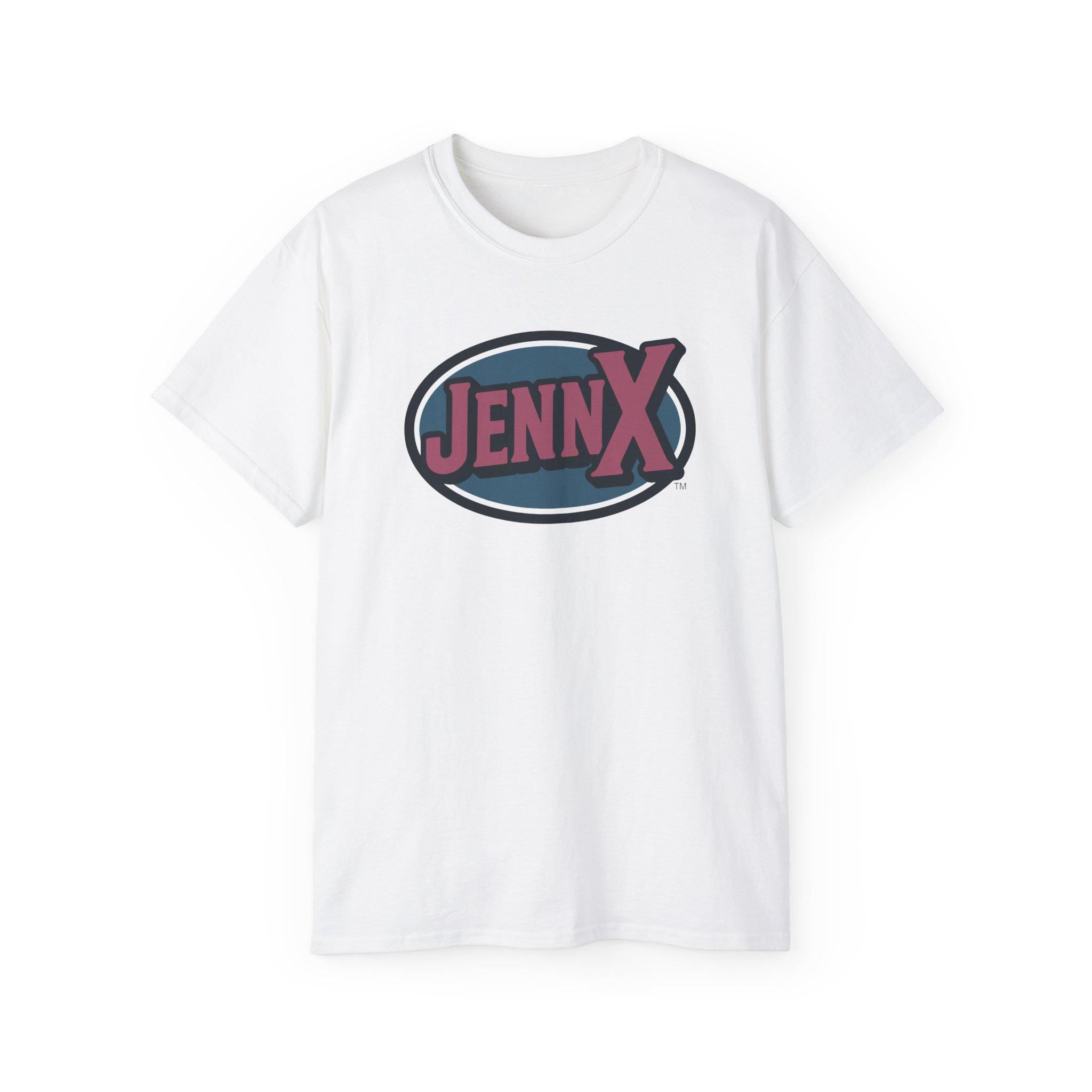 Generation X Jennifer T-Shirt I Free JennX StickerI Gift for Mom/ Aunt Jenny