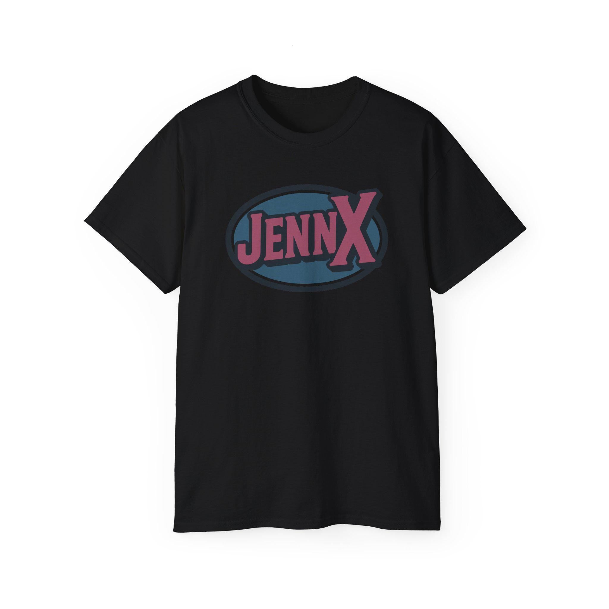 Generation X Jennifer T-Shirt I Free JennX StickerI Gift for Mom/ Aunt Jenny