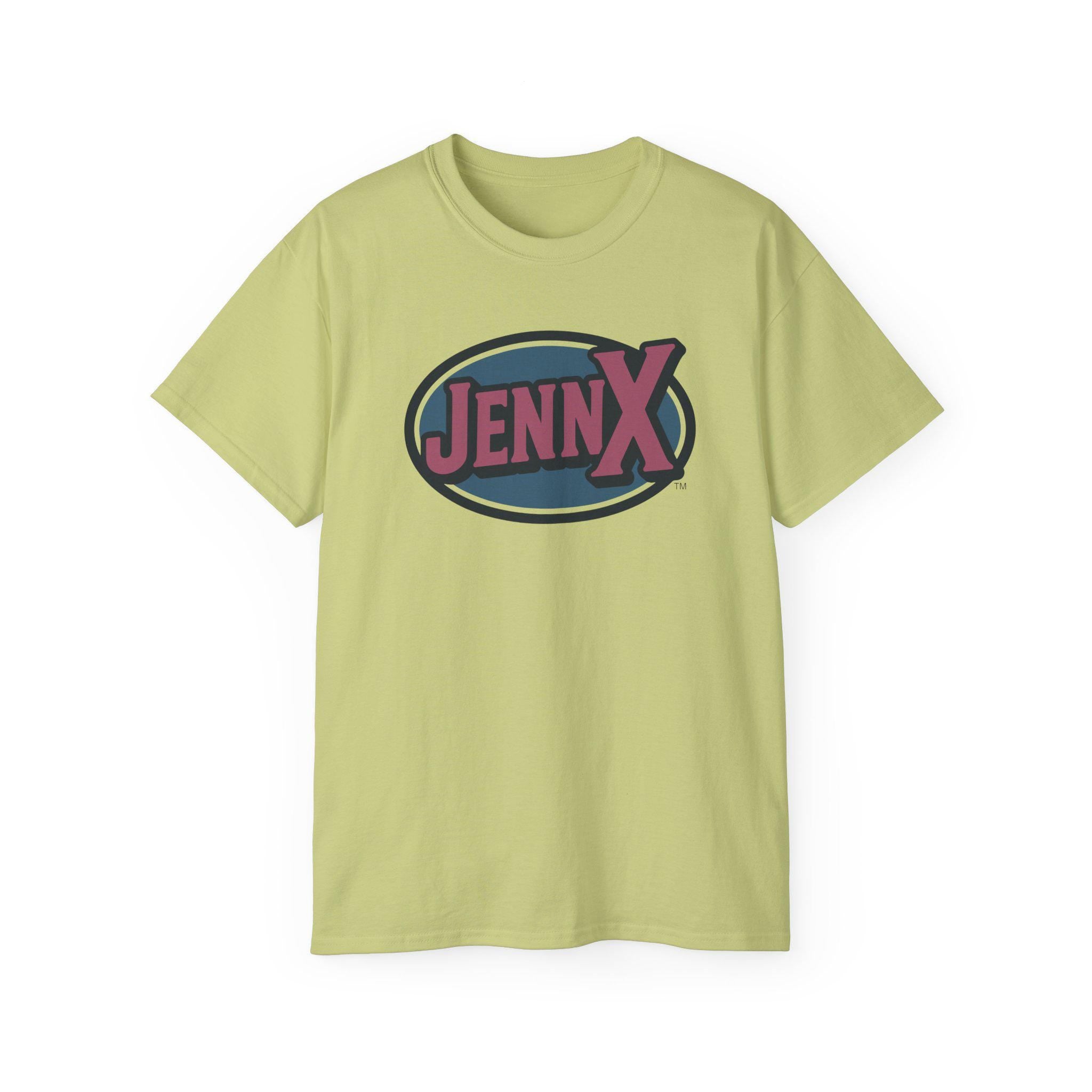 Generation X Jennifer T-Shirt I Free JennX StickerI Gift for Mom/ Aunt Jenny