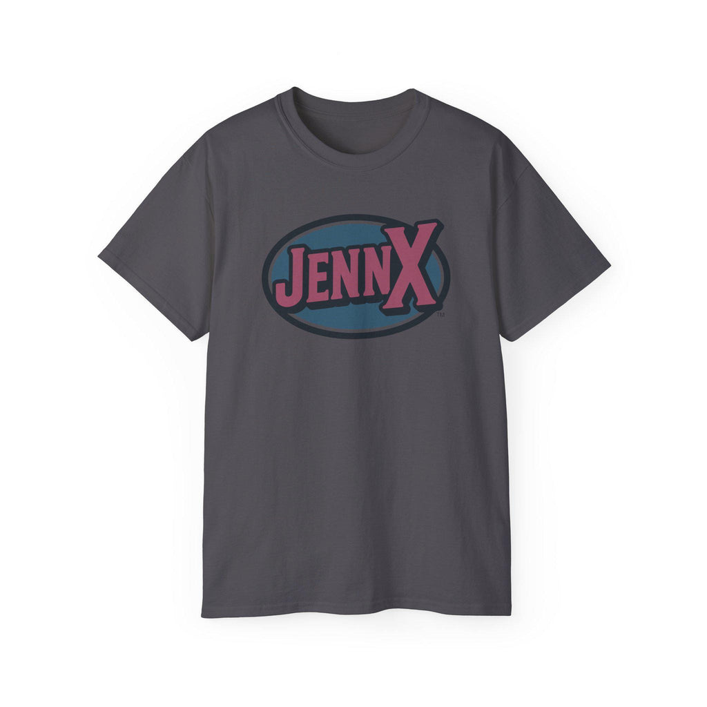 Generation X Jennifer T-Shirt I Free JennX StickerI Gift for Mom/ Aunt Jenny