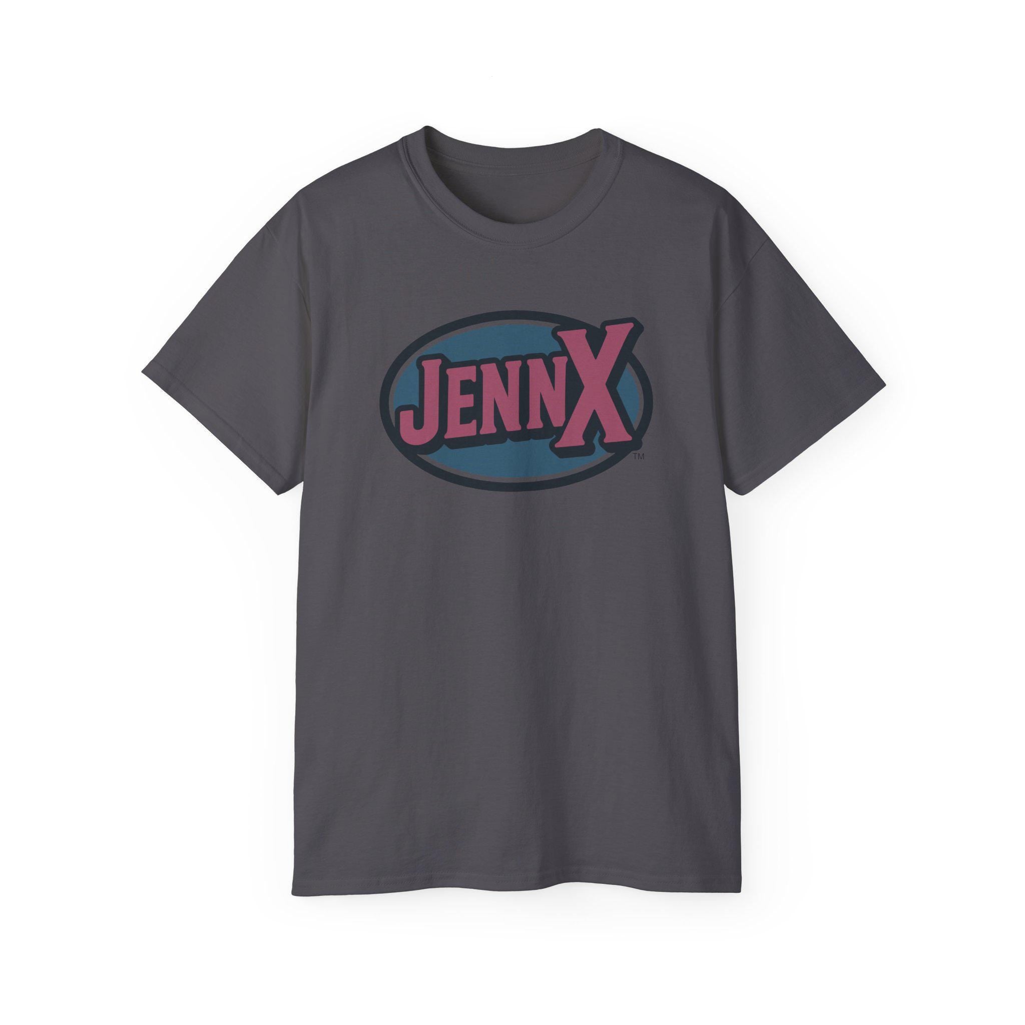 Generation X Jennifer T-Shirt I Free JennX StickerI Gift for Mom/ Aunt Jenny