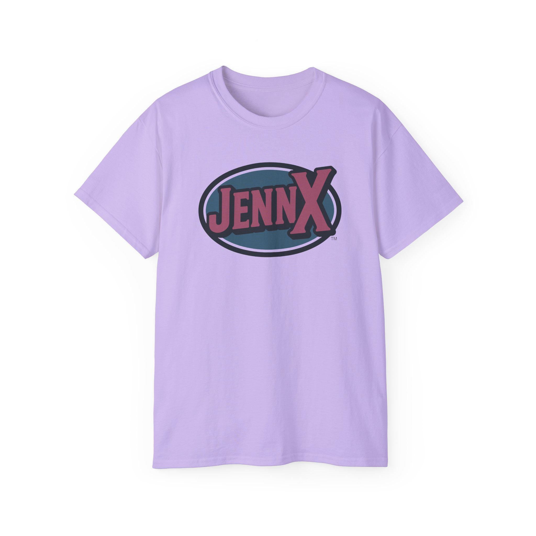 Generation X Jennifer T-Shirt I Free JennX StickerI Gift for Mom/ Aunt Jenny