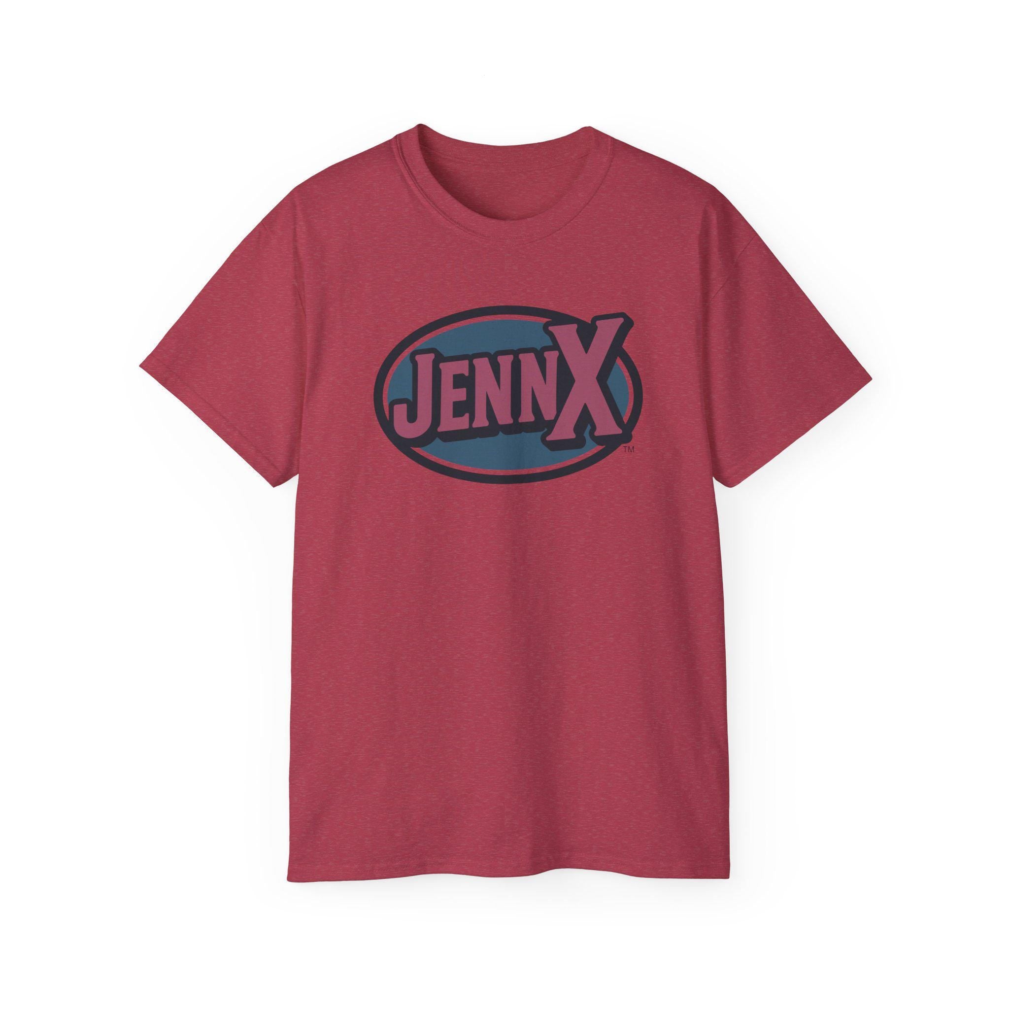 Generation X Jennifer T-Shirt I Free JennX StickerI Gift for Mom/ Aunt Jenny