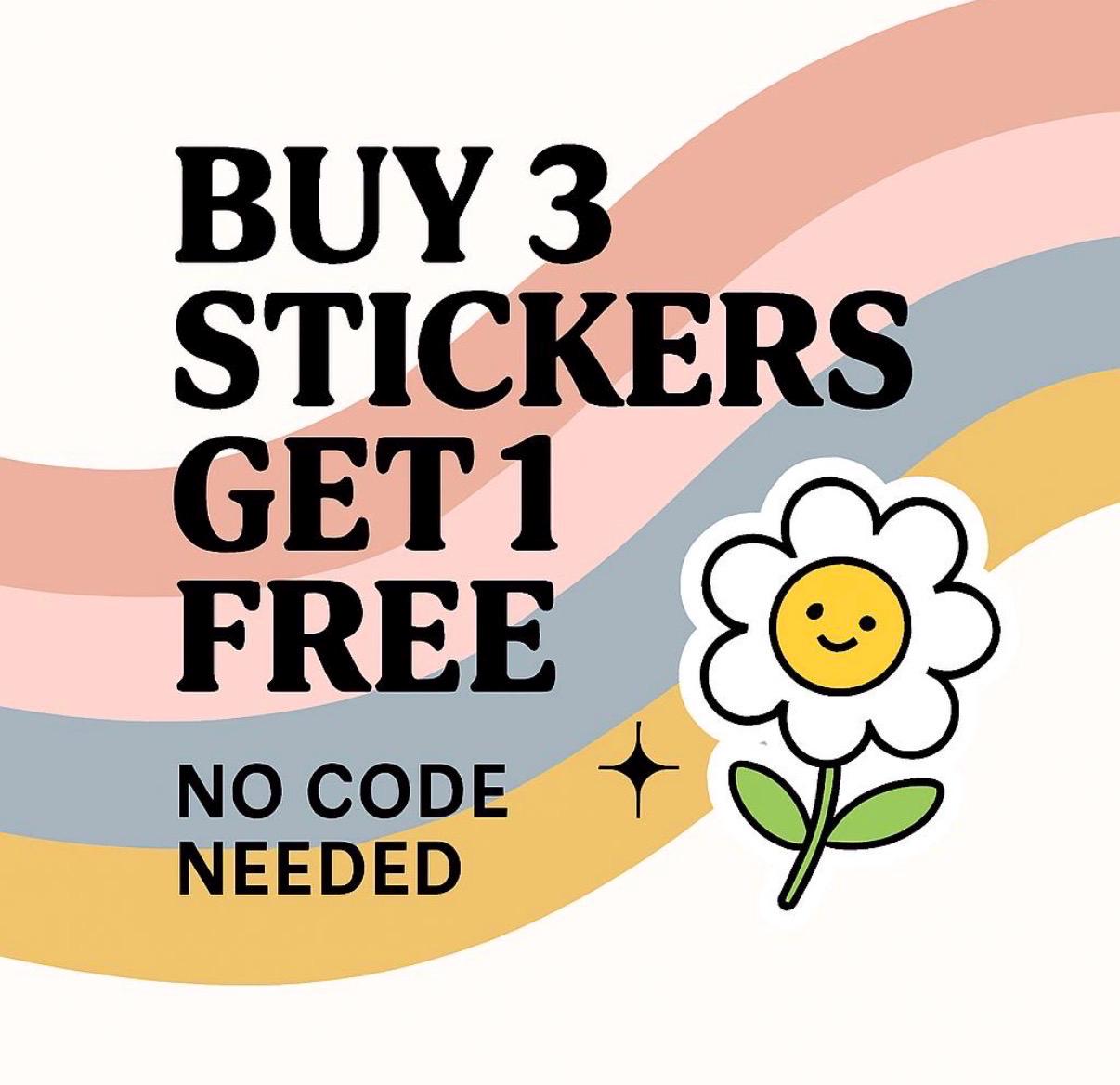 Aunt Tifa's Tacos Sticker - Antifa Trump Protest Humor - Buy 3 Get 1 Free