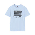 Trump Lies T-Shirt | No War Based on Lies I Worldwide Shipping