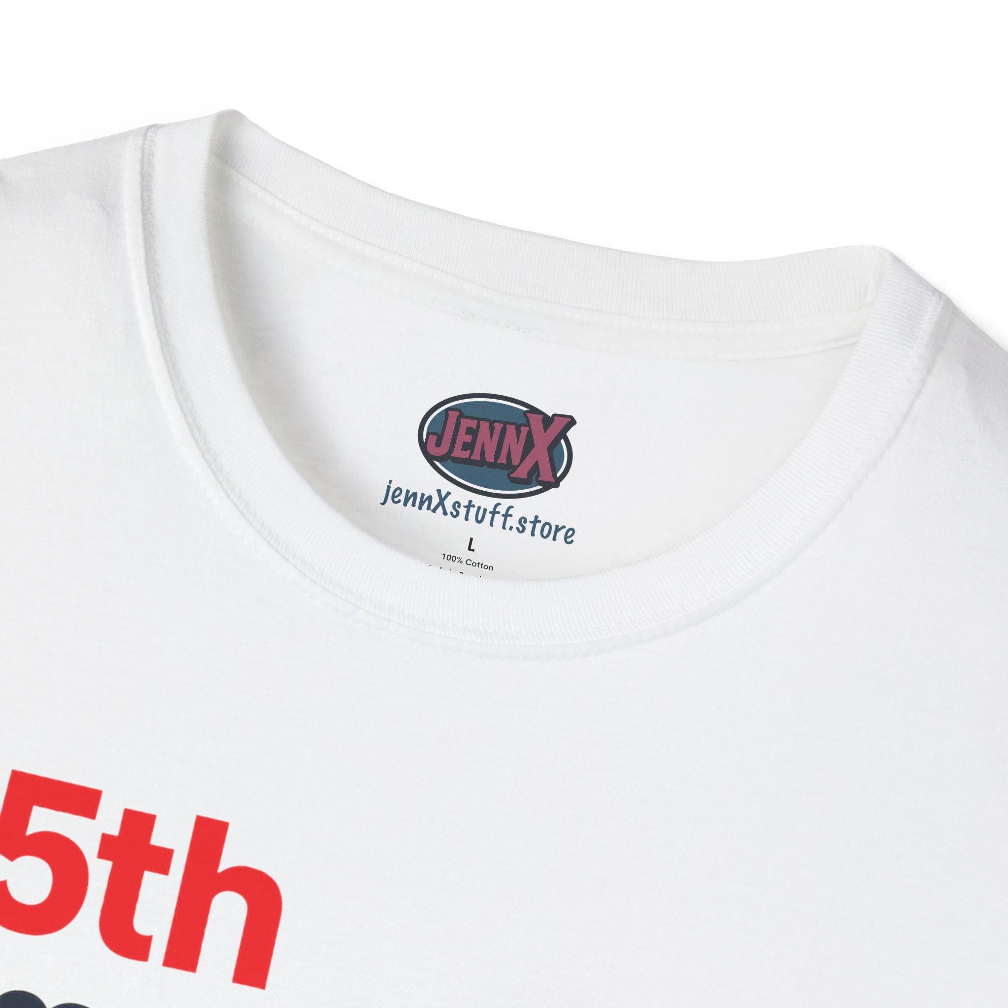 25th Amendment NOW T-Shirt | Political Protest Tee