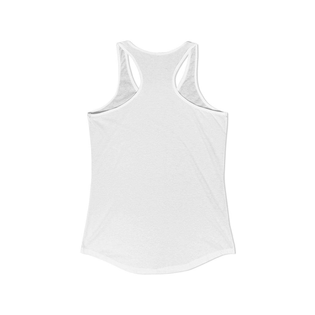 Invoke the 25th Amendment Now - Woman's slim fit tank-top