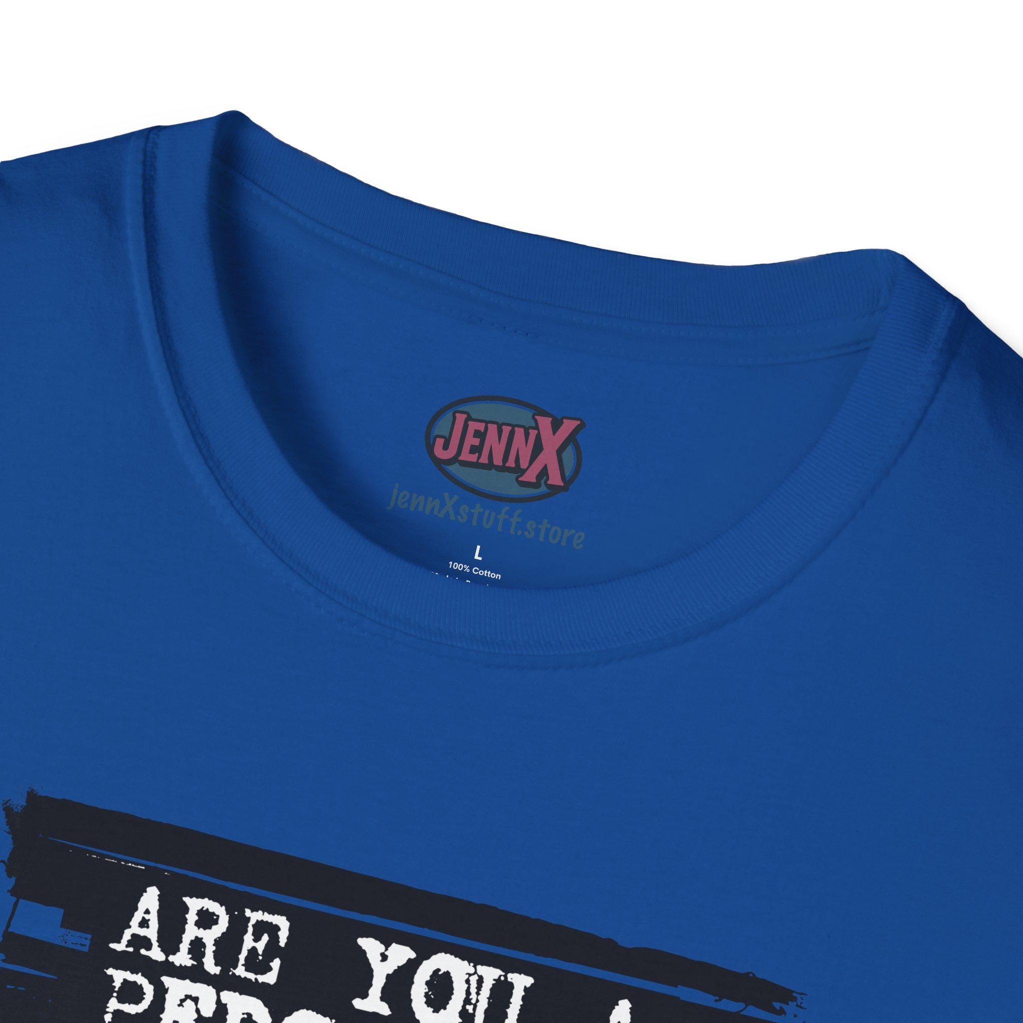 Epstein Files Shirt I Are You a Pedophile Protector? T-Shirt
