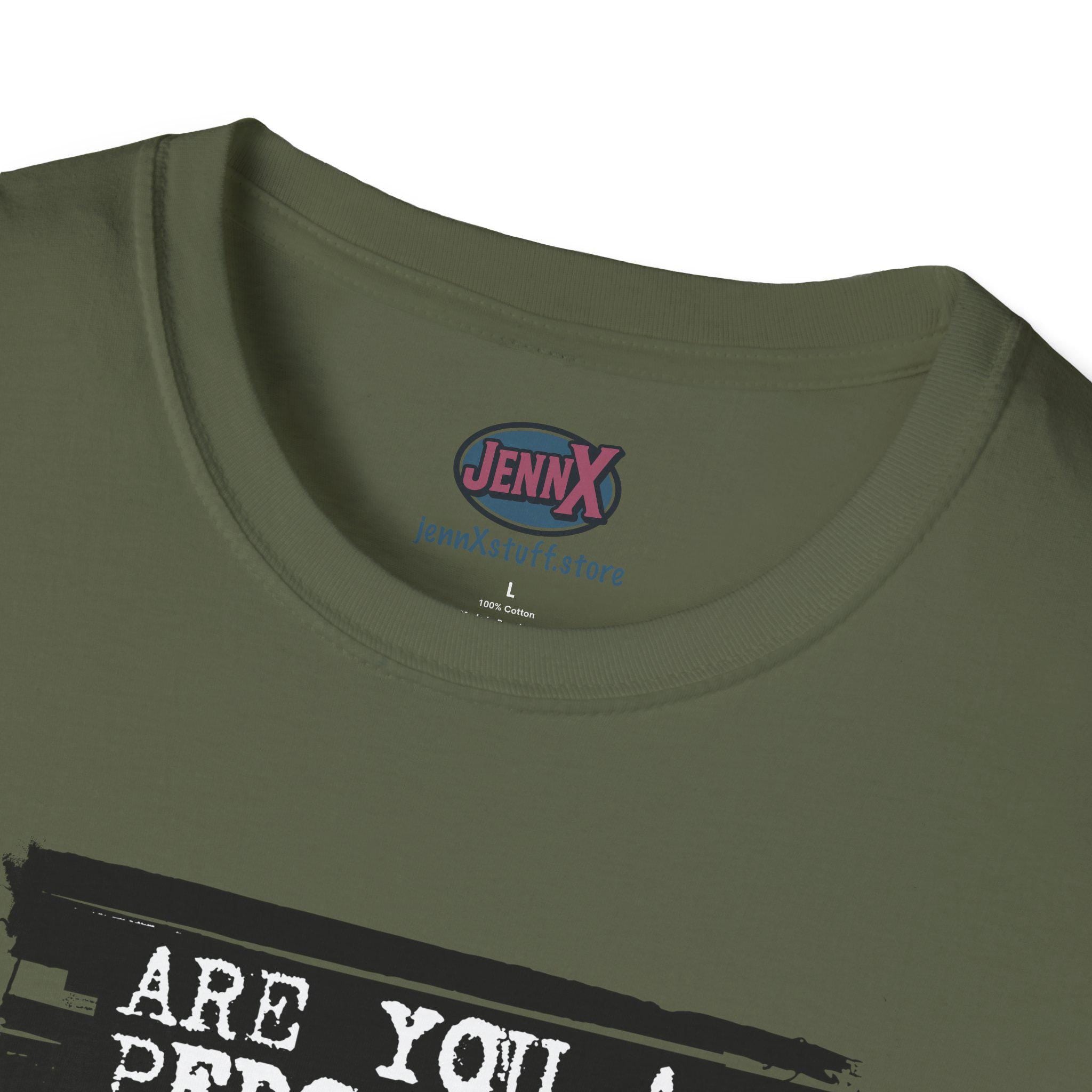 Epstein Files Shirt I Are You a Pedophile Protector? T-Shirt